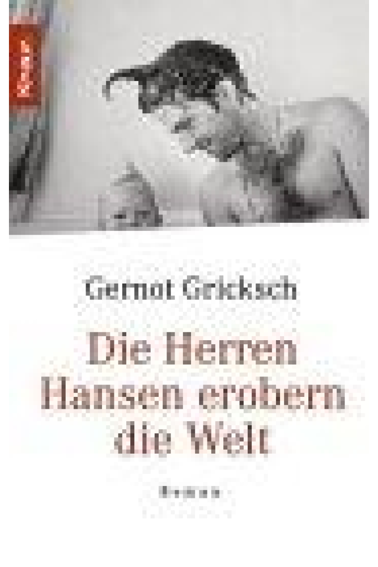 Die Herren Hansen erobern die Welt