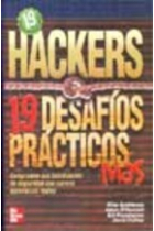 Hackers: 19 desafíos prácticos más