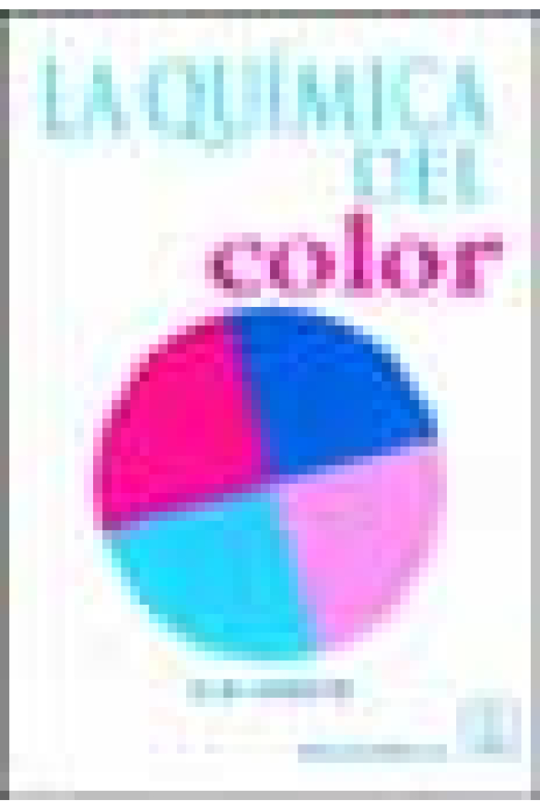 La química del color