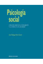 Psicología social