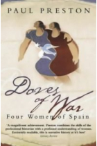 Doves of War; Four women of the Spain