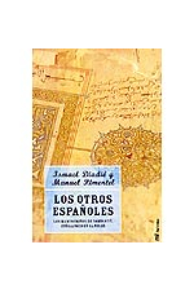 Los otros españoles. Los manuscritos de Tombuctú: andalusíes en el Níger