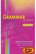 English Grammar in steps Practice Book (new ed)