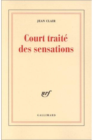 Court traite de sensations