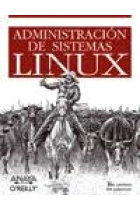 Administración de sistemas LINUX