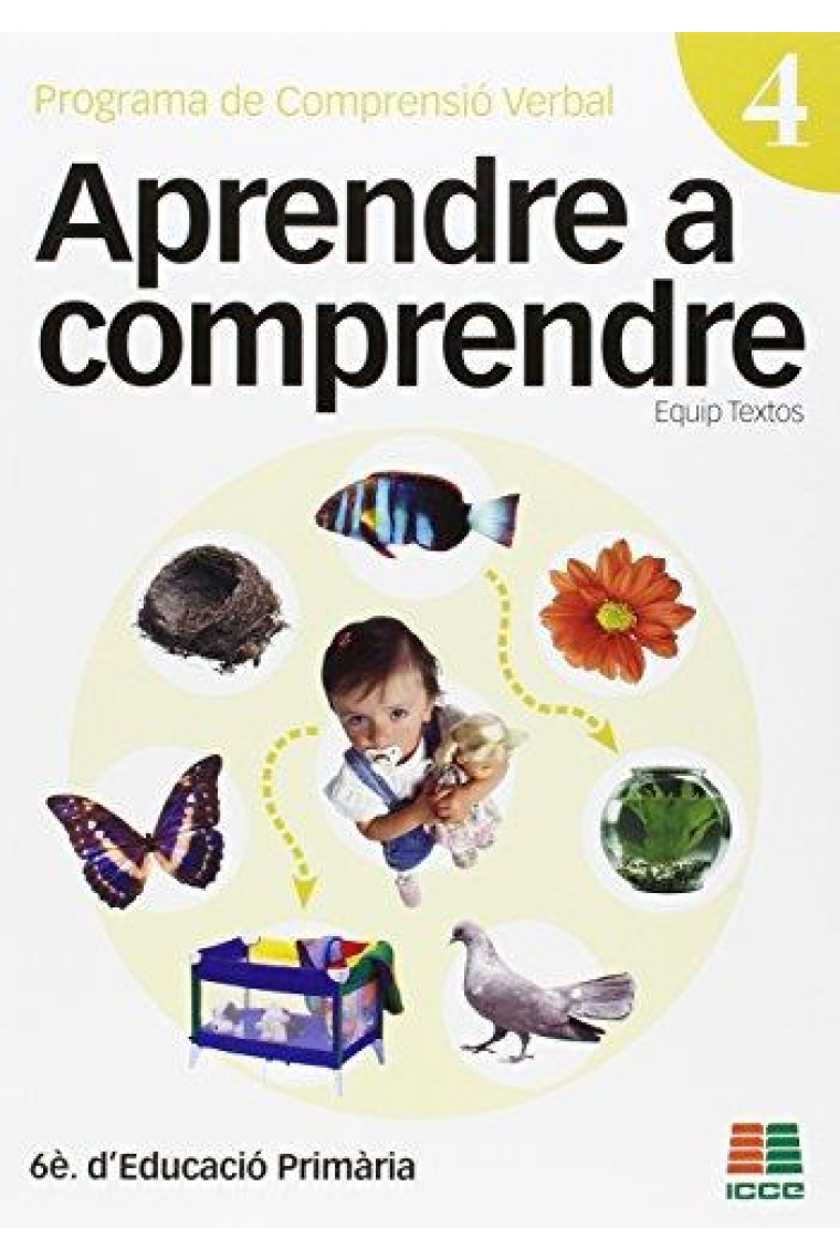 Aprendre a comprendre 4