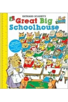 Richard Scarry's Great Big Schoolhouse