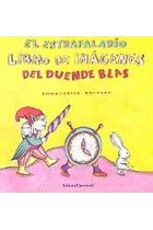 El estrafalario libro de imágenes del duende Blas