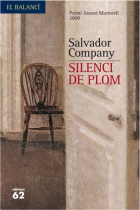 Silenci de plom