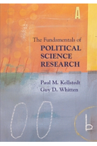 The fundamentals of political science research