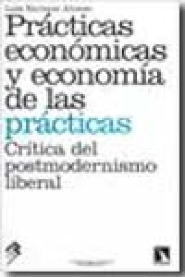 Prácticas económicas y economía de las prácticas