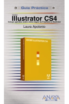 Illustrator CS4. Guía práctica