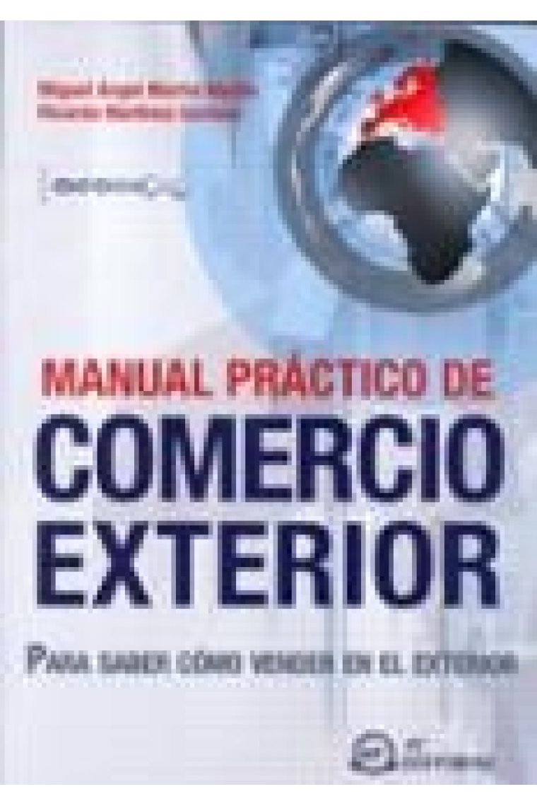 Manual práctico de comercio exterior