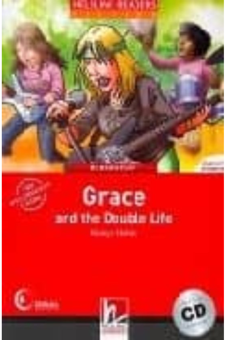 Grace and the Double Life - Level 3 - A2