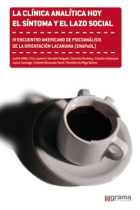 La clinica analítica hoy. El sintoma y el lazo social. IV Encuentro Americano de Psicoanálisis de la Orientación Lacaniana (ENAPaOL) - XVI Encuentro Internacional del Campo Freudiano