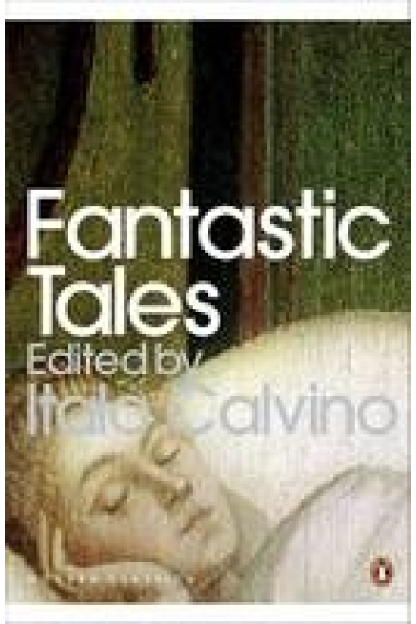 Fantastic Tales