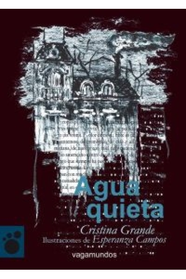 Agua quieta