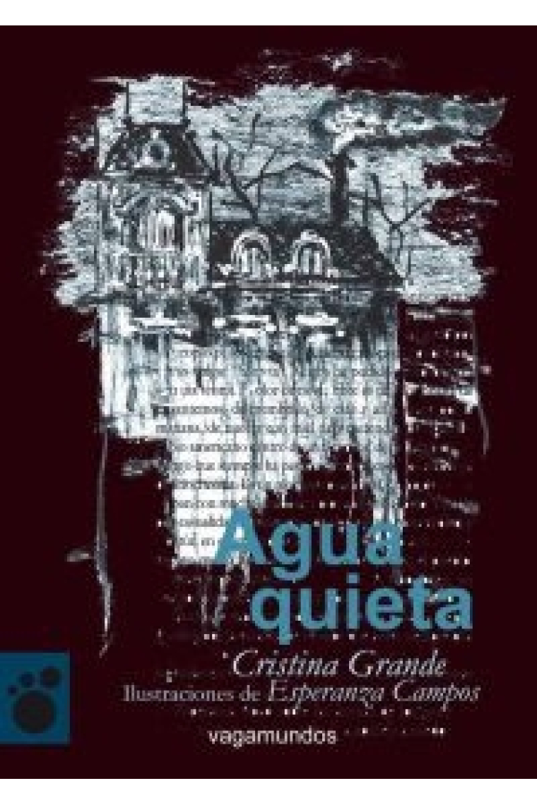 Agua quieta