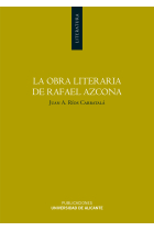 La obra literaria de Rafael Azcona