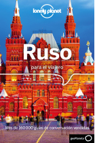 Ruso para el viajero