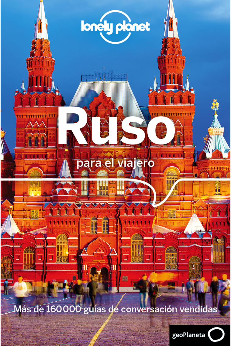 Ruso para el viajero