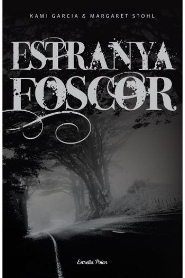 Estranya foscor