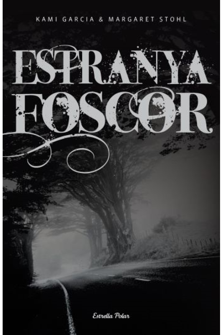 Estranya foscor