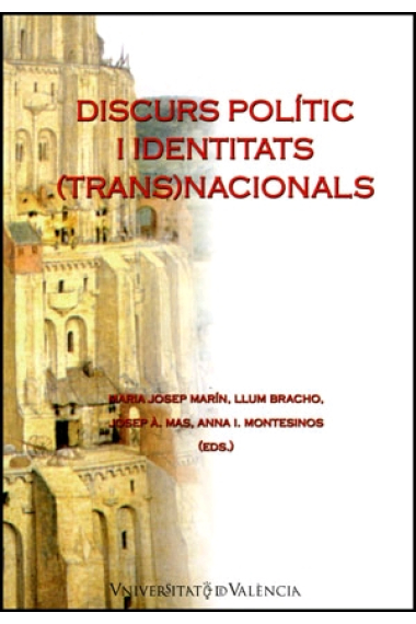 Discurs polític i identitats (trans)nacionals