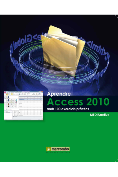 Aprendre Access 2010