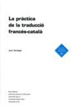 La pràctica de la traducció francès-català