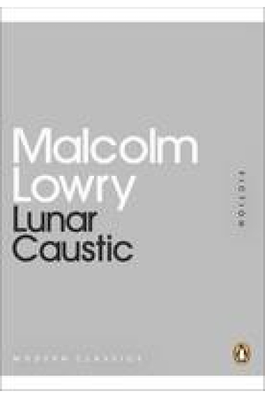 Lunar Caustic