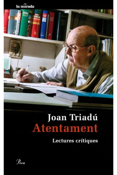 Atentament : lectures crítiques