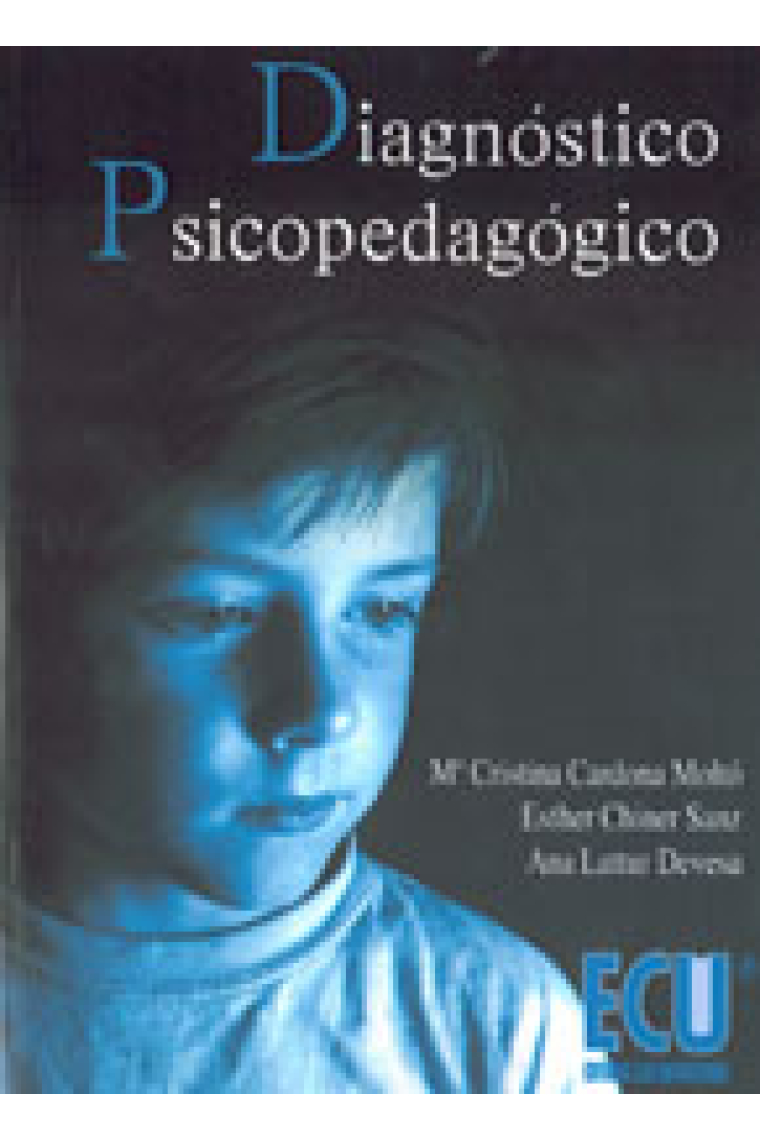 Diagnóstico psicopedagógico