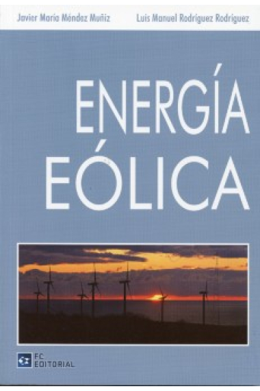 Energía eólica