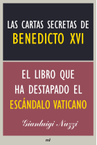 Las cartas secretas de Benedicto XVI