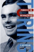 Turing, pioneer of the information age