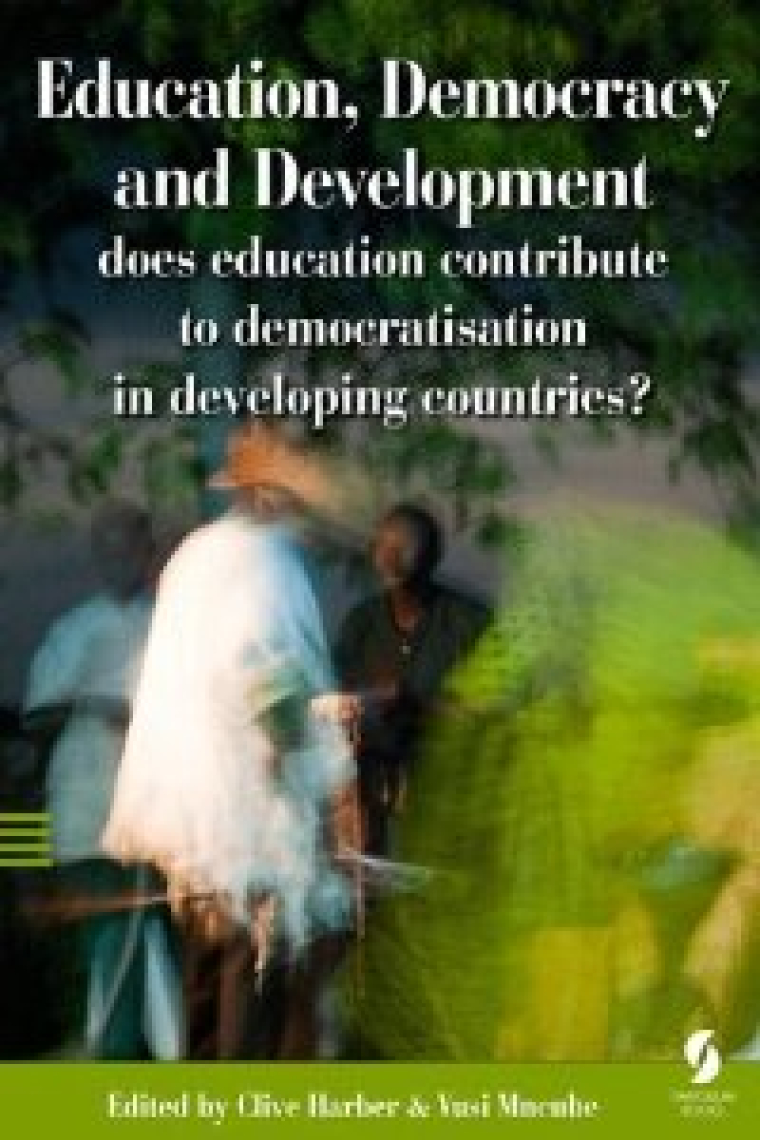 Education,Democracy and Development