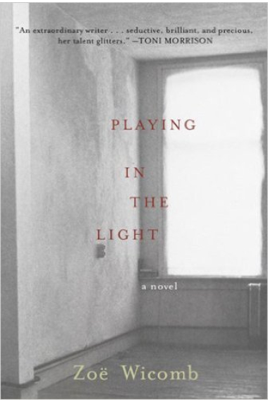 Playing in the Light: A Novel