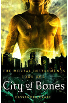 City of Bones (Mortal Instruments 1)