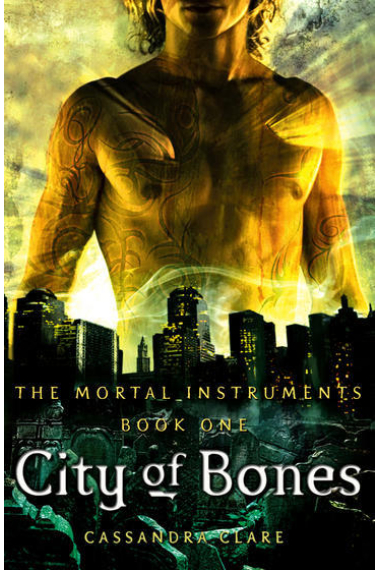 City of Bones (Mortal Instruments 1)