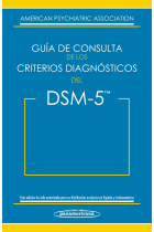 DSM-5. Guía de Consulta de los Criterios Diagnósticos del DSM-5