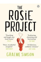 The Rosie project