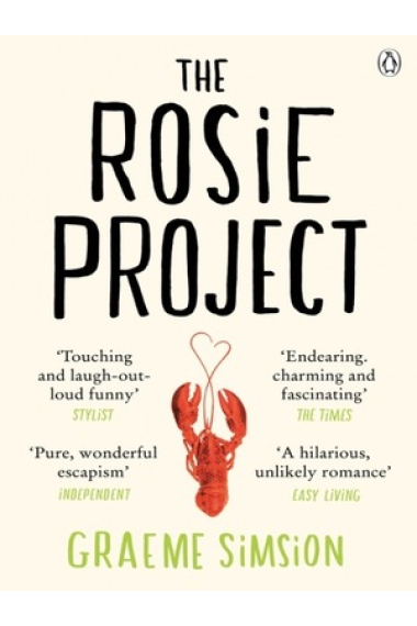 The Rosie project