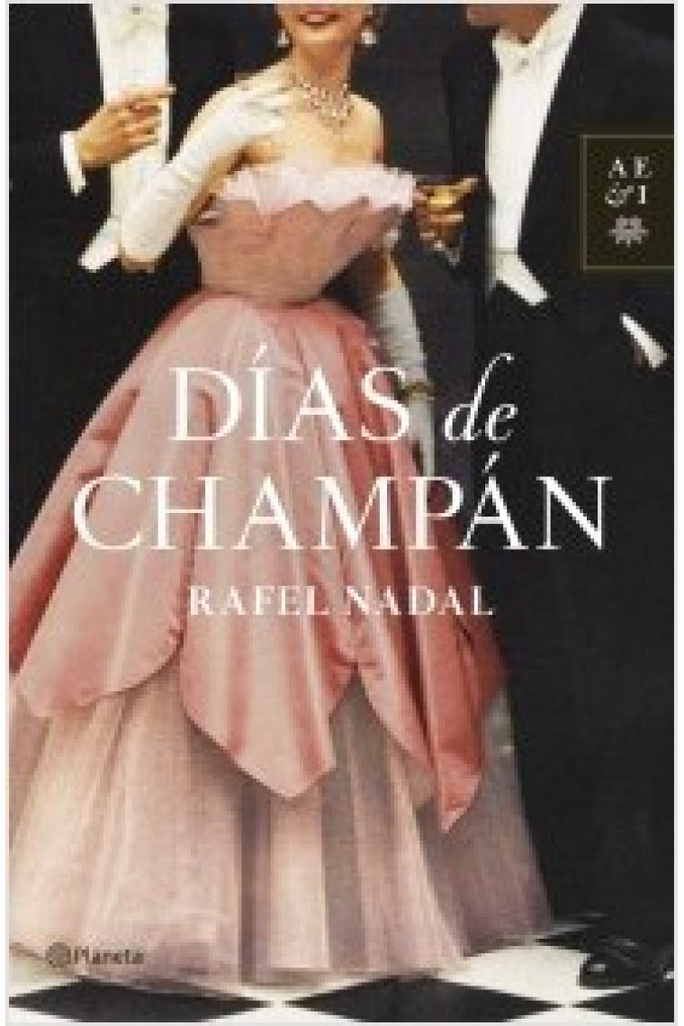 Días de champán