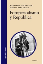 Fotoperiodismo y República