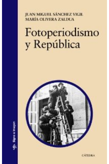 Fotoperiodismo y República