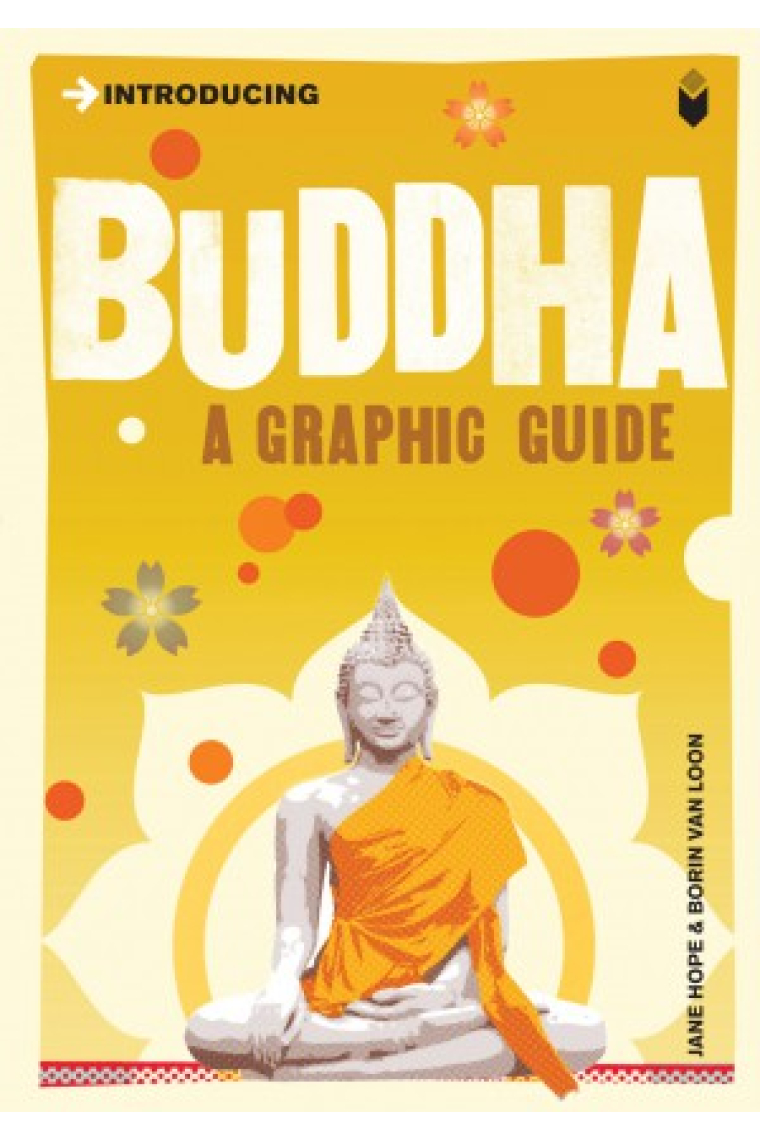 Introducing Buddha (A Graphic Guide)