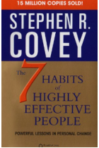 The 7 Habits of Highly Effective People