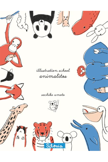 Animalitos (Illustration school)