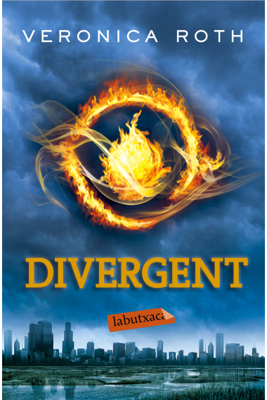 Divergent (butxaca)